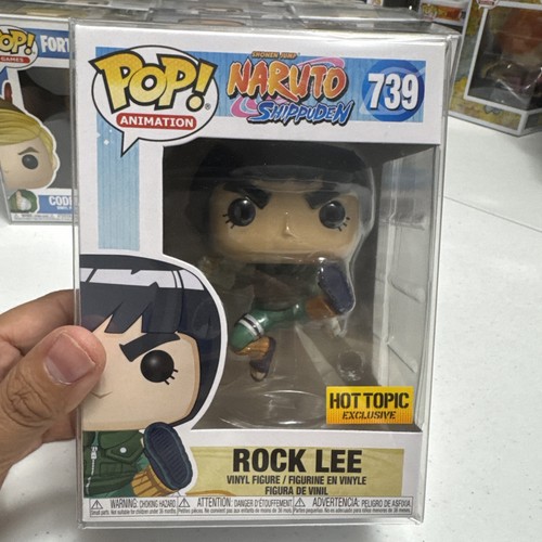 Funko pop vinile naruto - pop!,