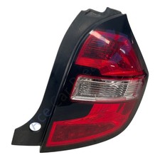 Fanale posteriore destro