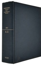 Repertorio Generale della