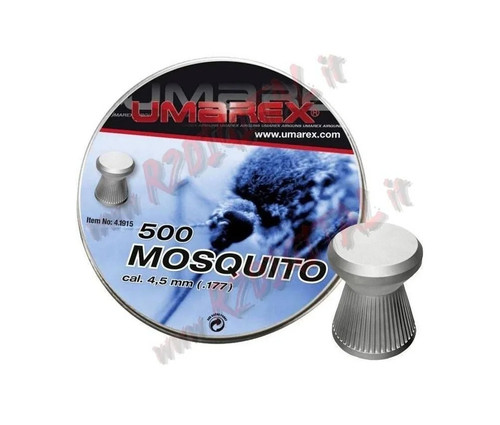 Piombini umarex mosquito - umarex,