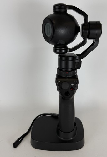 Fotocamera zoom dji osmo - dji,