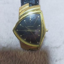 Orologio al quarzo Hamilton