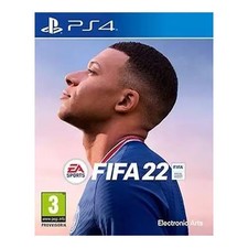 Fifa ps4 - fifa, 22