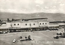 ec803 cartolina villa