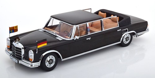Scala mercedes 600 - scala,