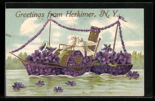 Goffrato herkimer y - goffrato, n.