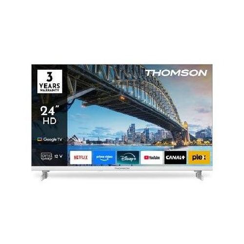 Thomson 24hg2s15cw led - led, 24"