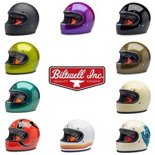 Biltwell Gringo Full Face