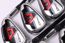 Wilson D250 ferri da stiro /