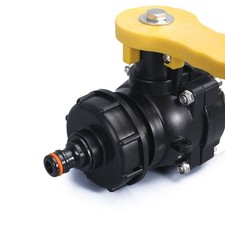 Adattatore serbatoio IBC