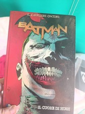  Batman Il Cuore di Hush 