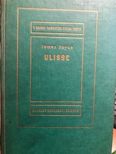 1960 JAMES JOYCE - ULISSE - 3^
