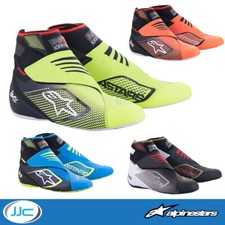 Stivali kart/karting ultra