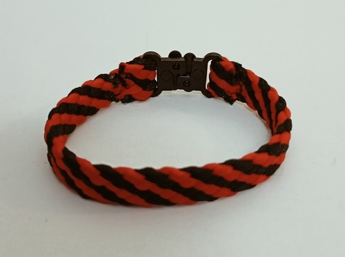 Braccialetto bambino corda - braccialetto, in