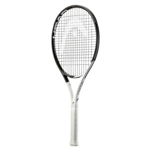 Racchetta tennis incordata - racchetta,
