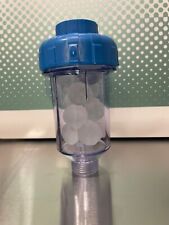 Filtro Anticalcare Lavatrice Cartuccia Acqua Ricaricabile Con Sali Polifosfati