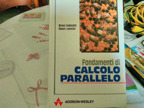Fondamenti calcolo - fondamenti, di