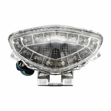 Fanale posteriore a led da