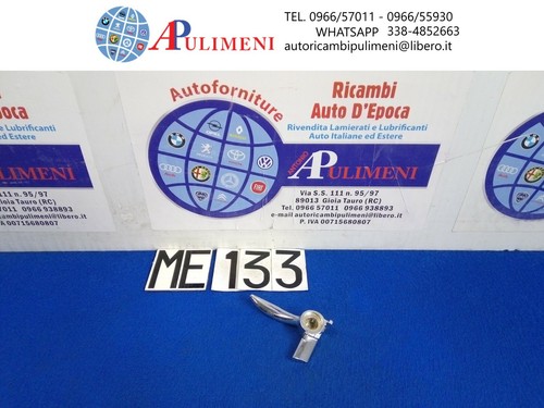 Galletto vetro girevole - galletto,
