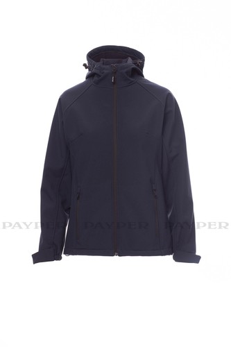 Giacca softshell giubbotto