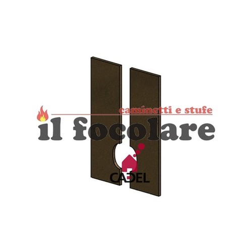 Schiena calorite cadel - calorite,