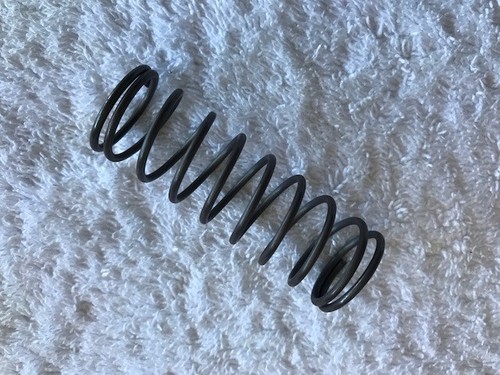 Tumax kit molle ricambio - kit, di