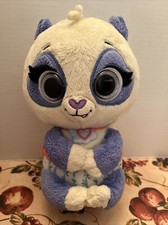 BAMBOLA PELUCHE FIGURA DISNEY
