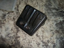 Mcculloch mac 110 marmitta