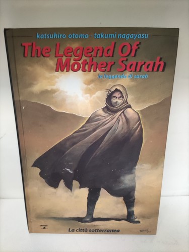 The legend mother - the,