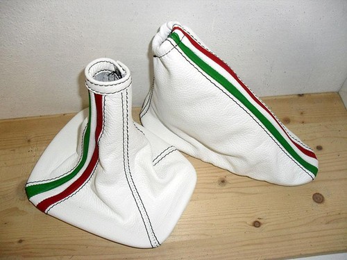 Cuffia cambio freno - cambio,