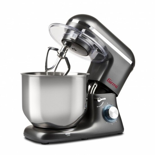 Impastatore professionale con - impastatore,