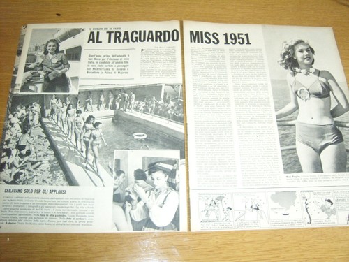 Miss italia concorso - miss,