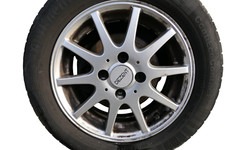 1X VW POLO 6N2 LUPO Cerchione