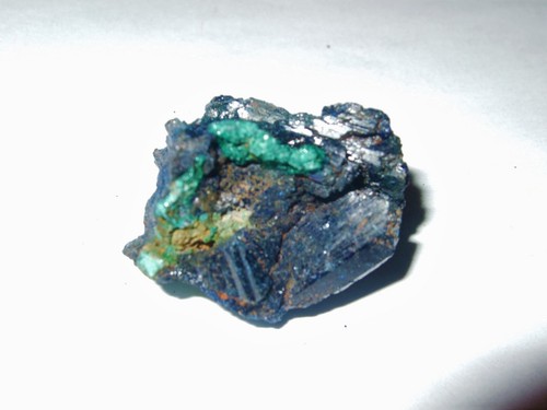 Minerali grezzi - minerali,