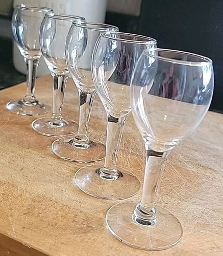 Set bicchieri vintage - bicchieri,