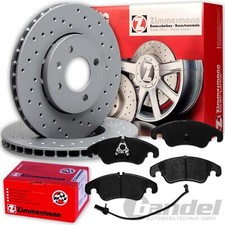 ZIMMERMANN Sport Dischi 345mm