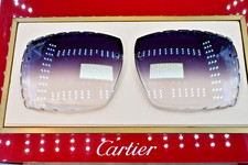 Occhiali da sole Cartier big c
