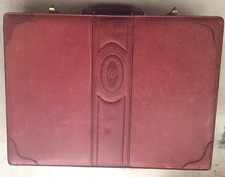 Pollini Valigetta Uomo Vintage