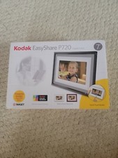 Kodak easyshare p720 - kodak, 7"