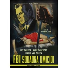 F.B.I. SQUADRA OMICIDI