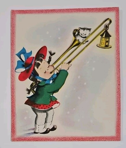 Biglietto natale norcross - biglietto, di