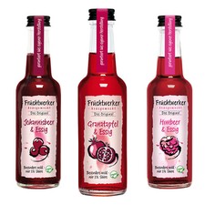 37,26 €/L Fruitwerker Aceto