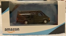 Amazon FC Tours (Fulfillment