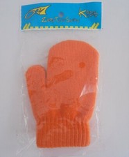 GUANTI MUFFOLE DA NEONATO -