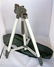 CAVALLETTO TRIPOD ALLUMINIUM