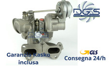 TURBINA 49373-03001