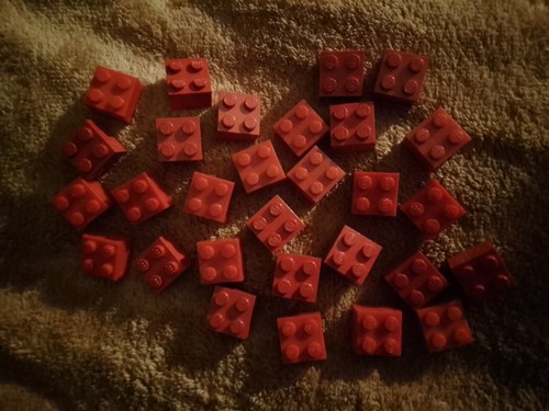 Lego system mattoncini - lego,
