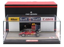 1/43 MICROWORLD - FERRARI -