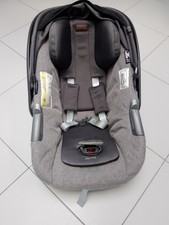 Seggiolino auto ovetto aptica - seggiolino,