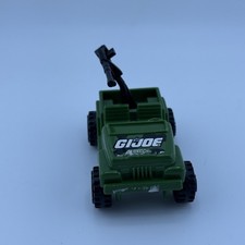 Tonka GI Joe Macchine Militari